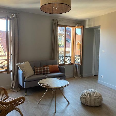 Appartement Centre Annecy 100M Du Lac 外观 照片
