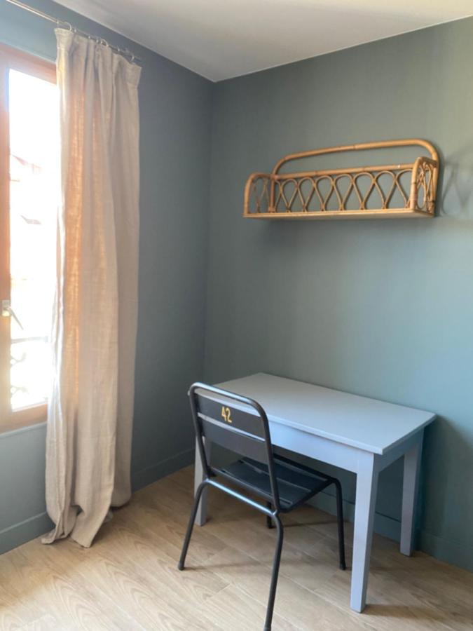 Appartement Centre Annecy 100M Du Lac 外观 照片