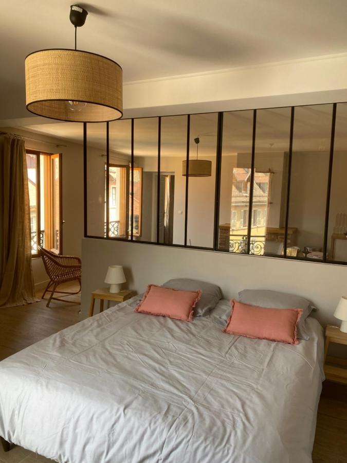 Appartement Centre Annecy 100M Du Lac 外观 照片