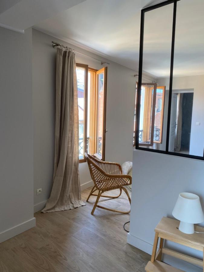 Appartement Centre Annecy 100M Du Lac 外观 照片