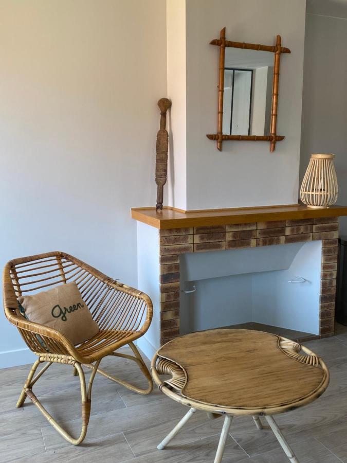 Appartement Centre Annecy 100M Du Lac 外观 照片